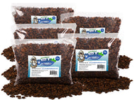 10Lbs Chubby Dried Silkworm Pupae