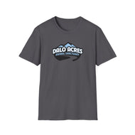 Dalo Acres Animal Sanctuary Barn Crew T-Shirt