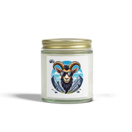Smell Like a Goat Scented Candle Collection