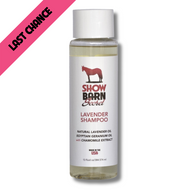 ShowBarn Secret® Soothing Horse Shampoo with Lavender 13oz