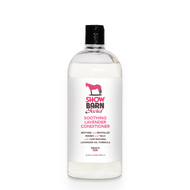 ShowBarn Secret® Lavender Horse Conditioner – 32oz | Soothing, Salt-Free Conditioner for Sensitive Skin & Coat Care