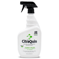 Citraquin® Environmental Defense Spray by Draw It Out® 32oz