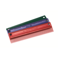 KD-113 Sure Comb – Durable Mane & Tail Comb for Horses