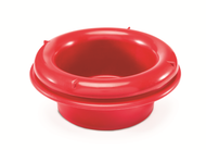 KD-138 Two Piece Dog Bowl