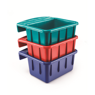 KD-153 Wall/Fence Feeder