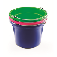 KD-159 8 Qt. Round Bucket