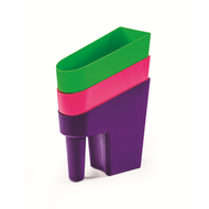 KD-166 1 Qt. Feed Scoop