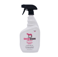 ShowBarn Secret® Braiding Spray