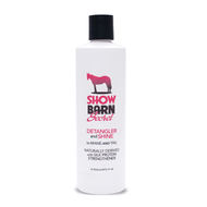 ShowBarn Secret® Detangler & Shine – Smooth, Strong, Silky Horse Hair