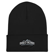 Dalo Acres Cuffed Beanie
