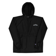 Dalo Acres Embroidered Champion Packable Jacket