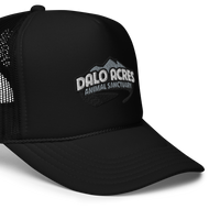 Dalo Acres Foam trucker hat