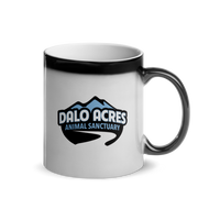 Dalo Acres Glossy Magic Mug