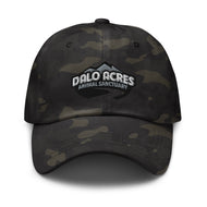 Dalo Acres Multicam dad hat