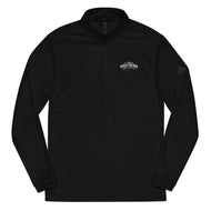 Dalo Acres Quarter zip pullover