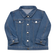 Dalo Acres Toddler Organic Jacket