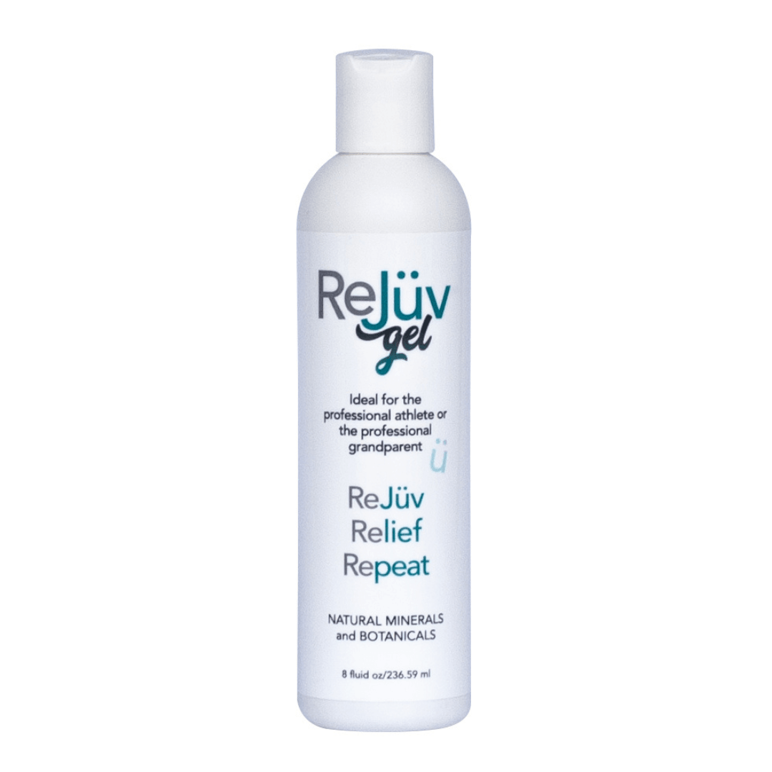 ReJüv Gel: A Calm, Menthol Free Routine for Daily Comfort