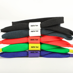 FAITH > fear LaceBand Bracelet | Supporting Dalo Acres Animal Sanctuary