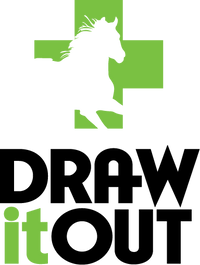 Draw It Out® Horse Health Products | Liniment, Salves & Show-Safe Solutions