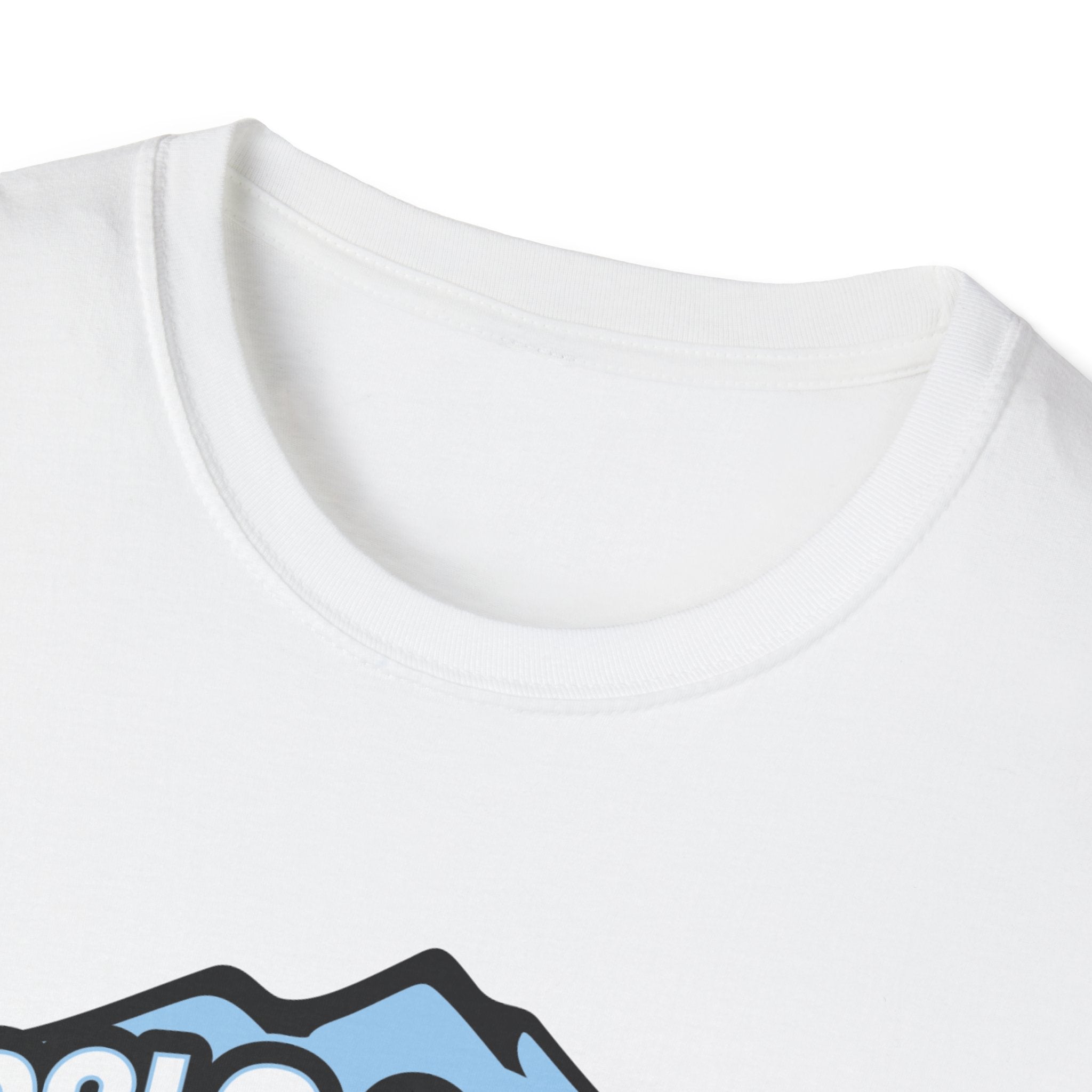 Dalo Acres Animal Sanctuary Barn Crew T-Shirt