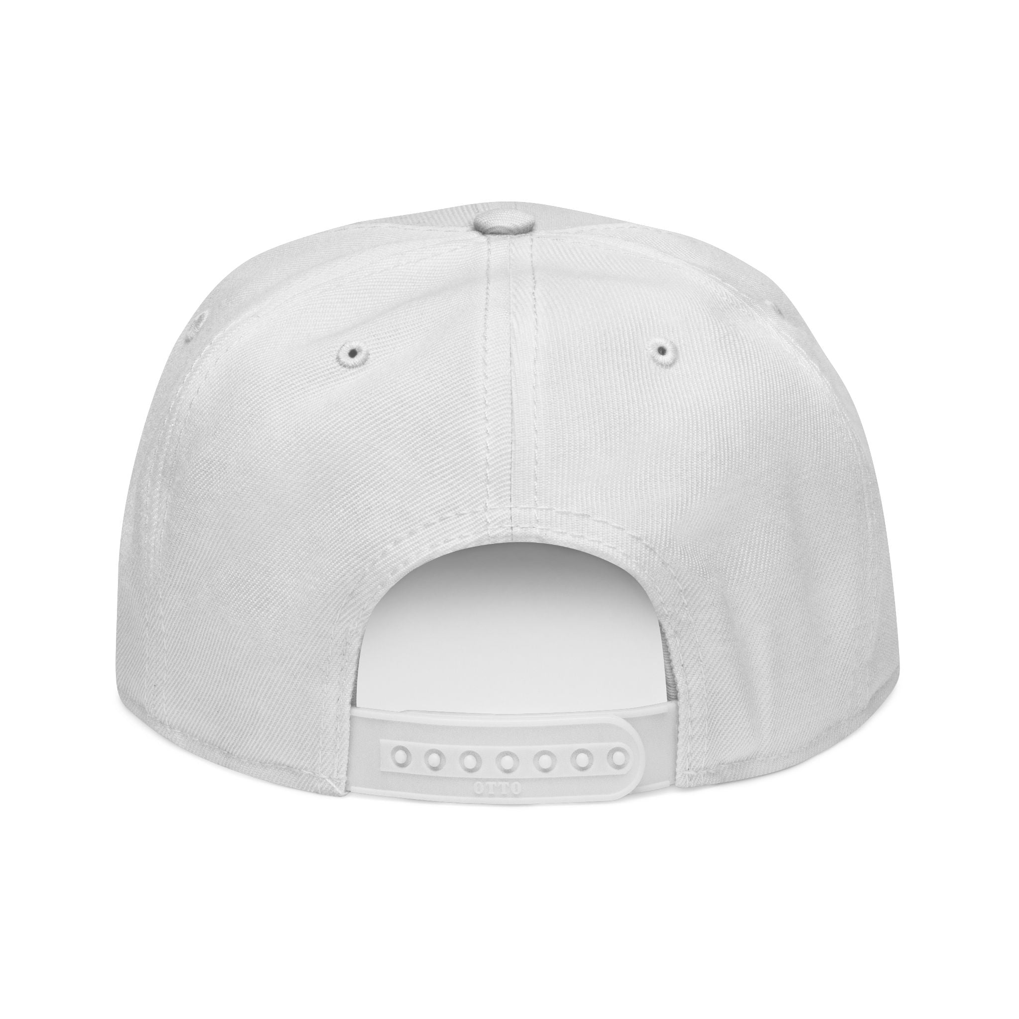 Limited Edition 2025 Goat Celebration Snapback Hat!