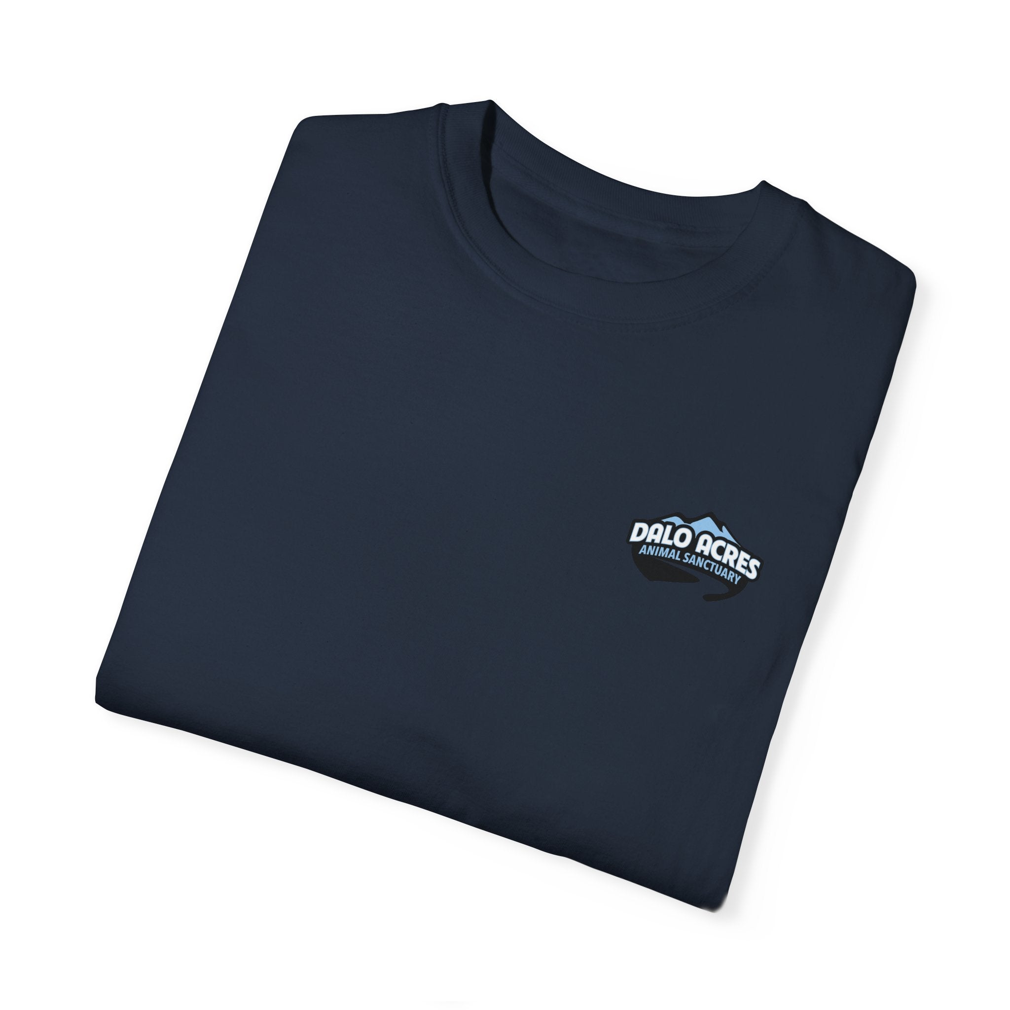 2025 New Goat Celebration Tee Version 2