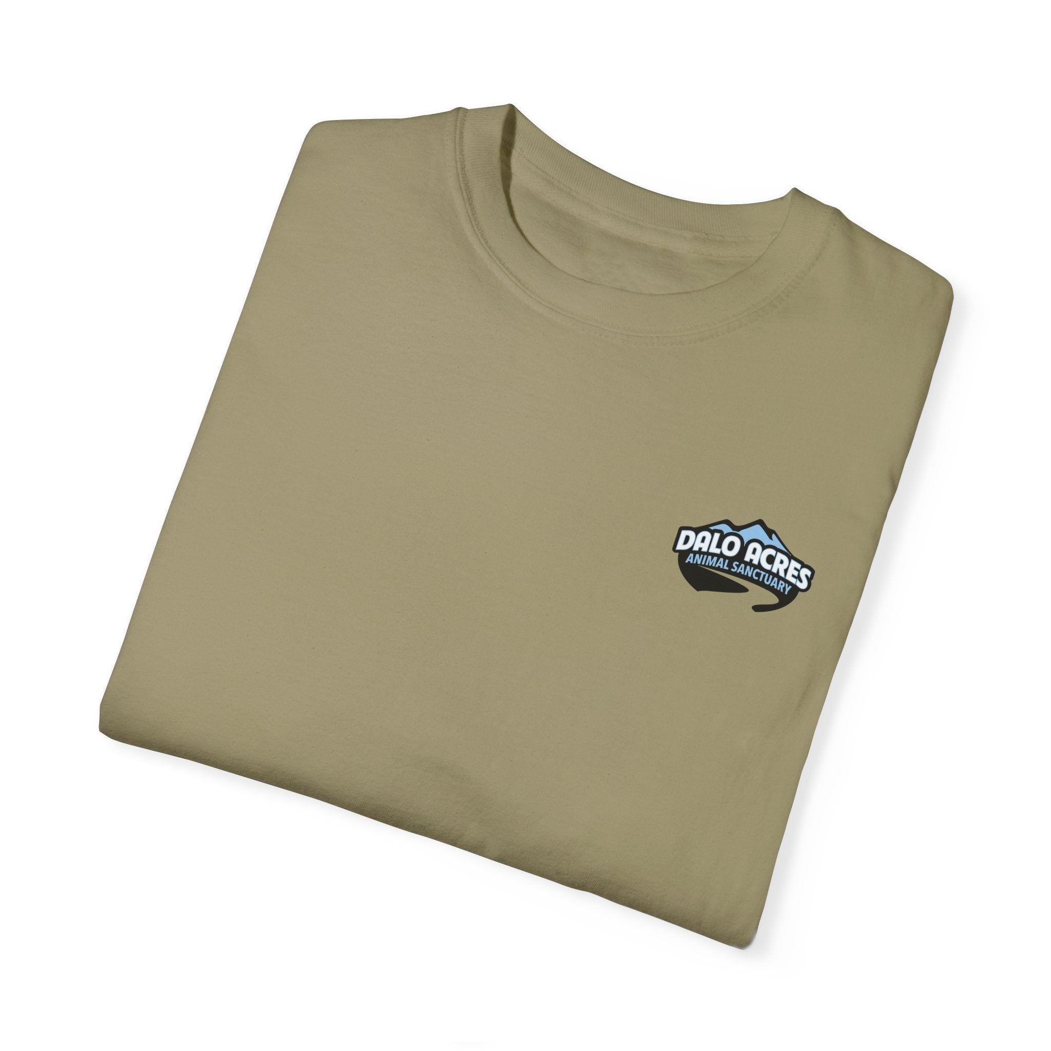 🐷 New Arrival: 2025 Tiny Surfing Pigs Tee | Dalo Acres Exclusive