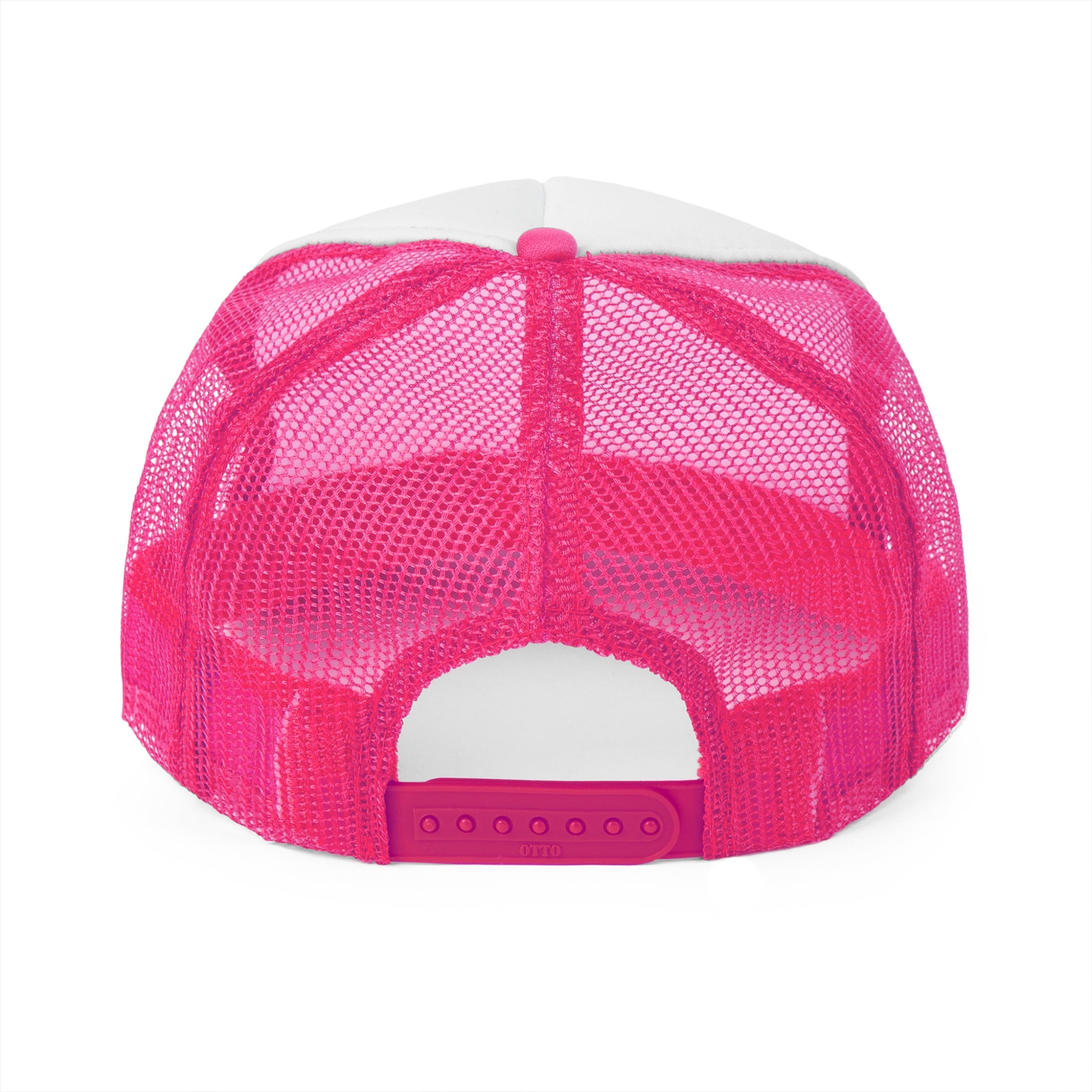 🐷 2025 Tiny Surfing Pigs Trucker Cap | Dalo Acres Exclusive