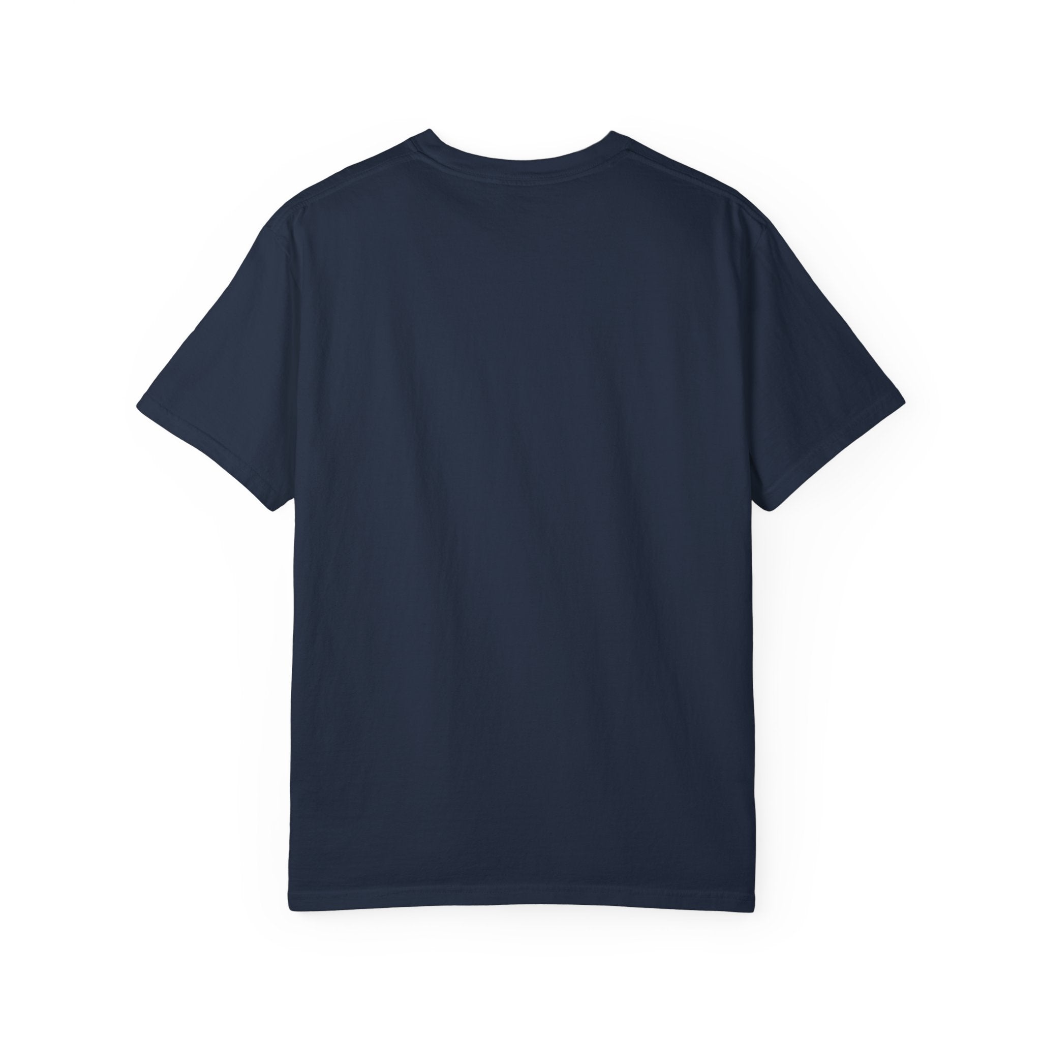 Dalo Acres Garment-Dyed T-Shirt | Sustainable Farm Fresh Apparel 🐐🐓