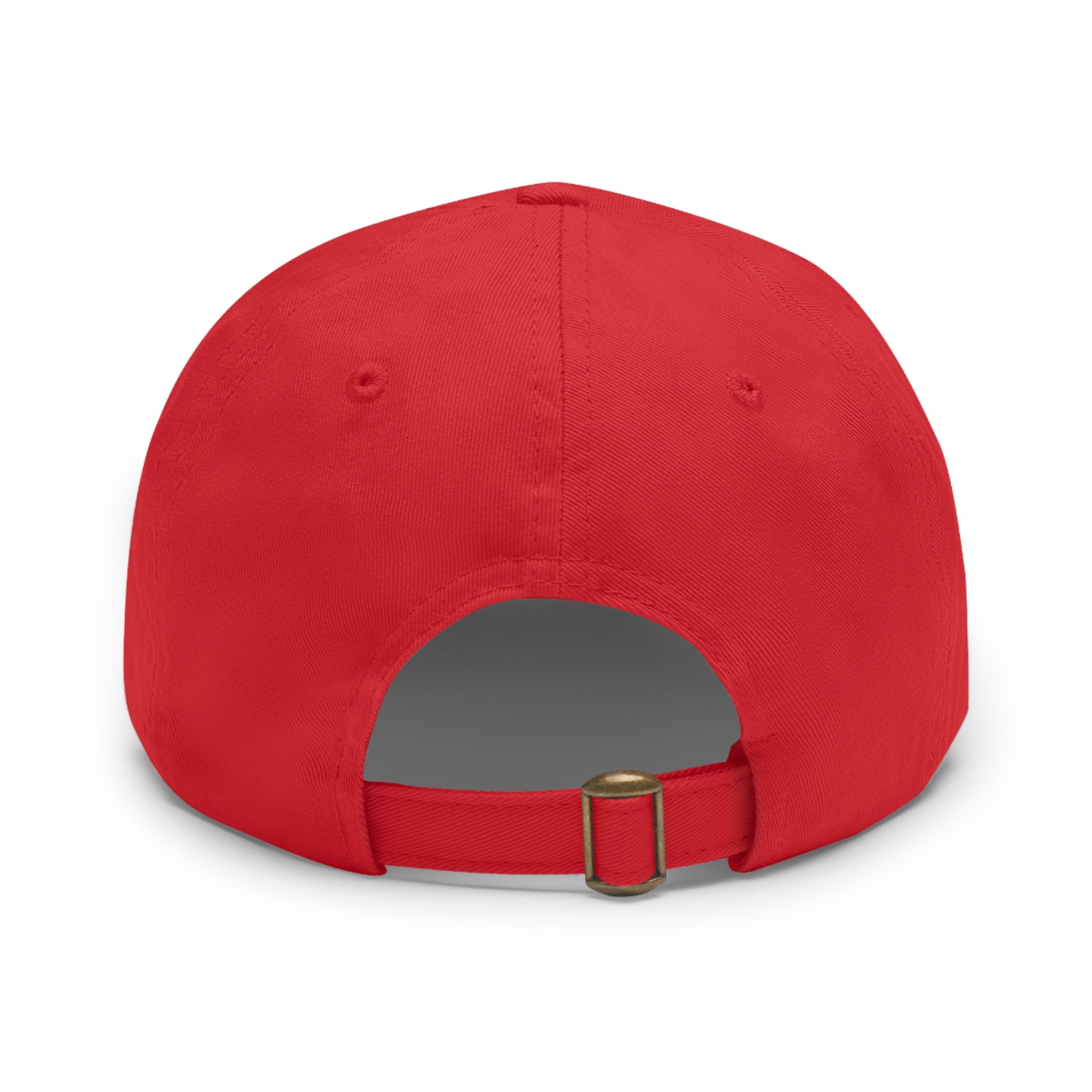 Dalo Acres Classic Dad Hat | Farm Fresh Relaxed Style for Animal Lovers 🐐🧢