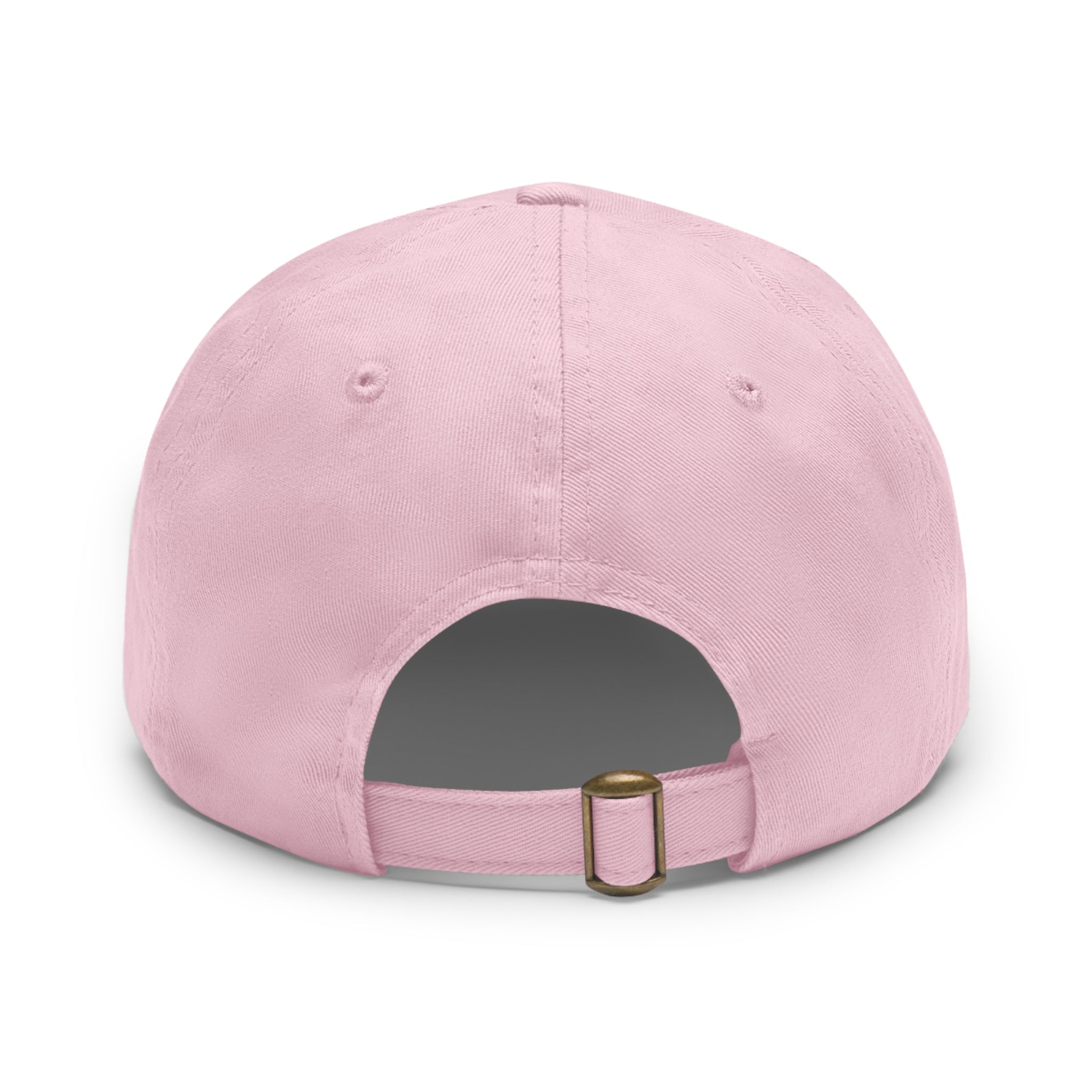 Dalo Acres Classic Dad Hat | Farm Fresh Relaxed Style for Animal Lovers 🐐🧢