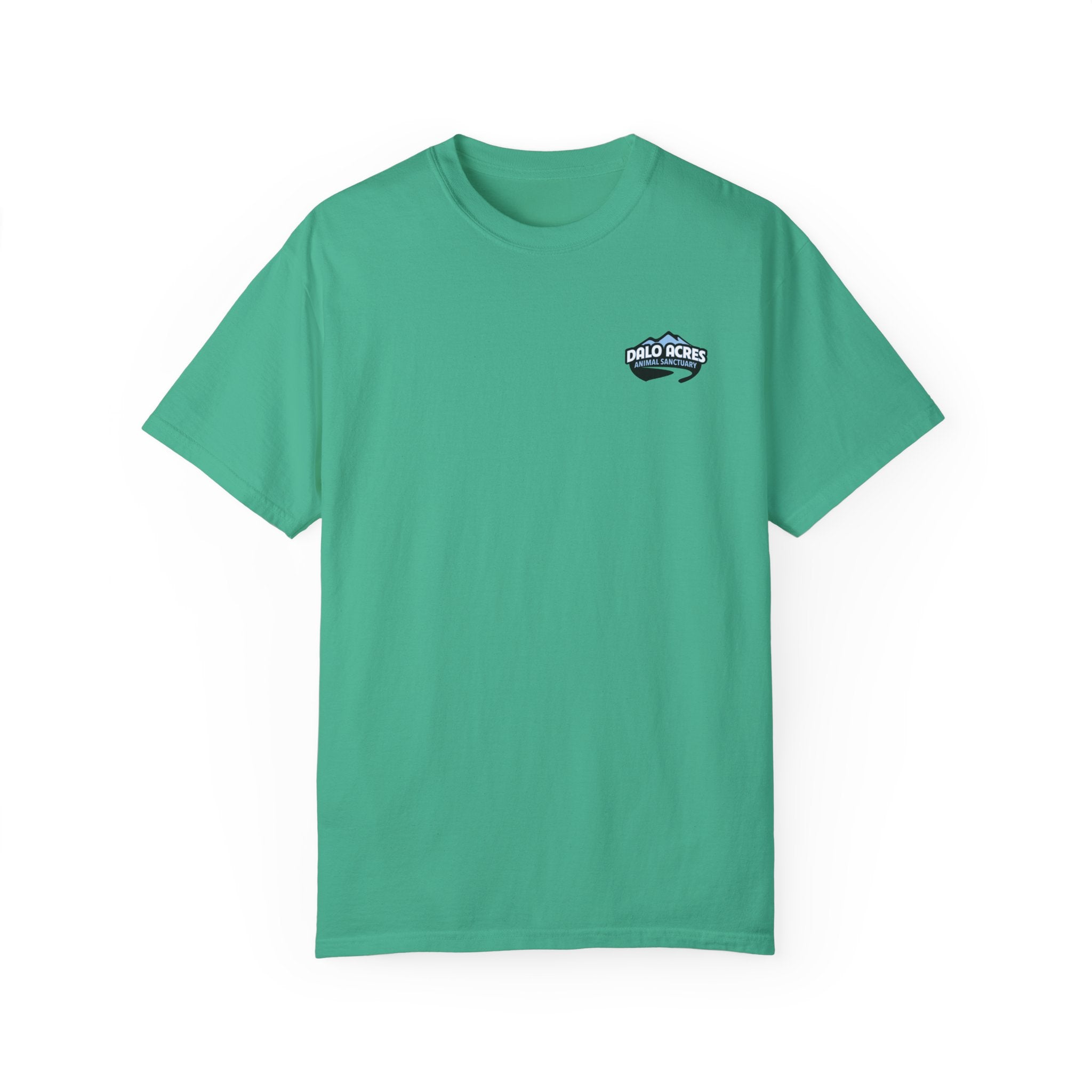 2025 New Goat Celebration Tee Version 2