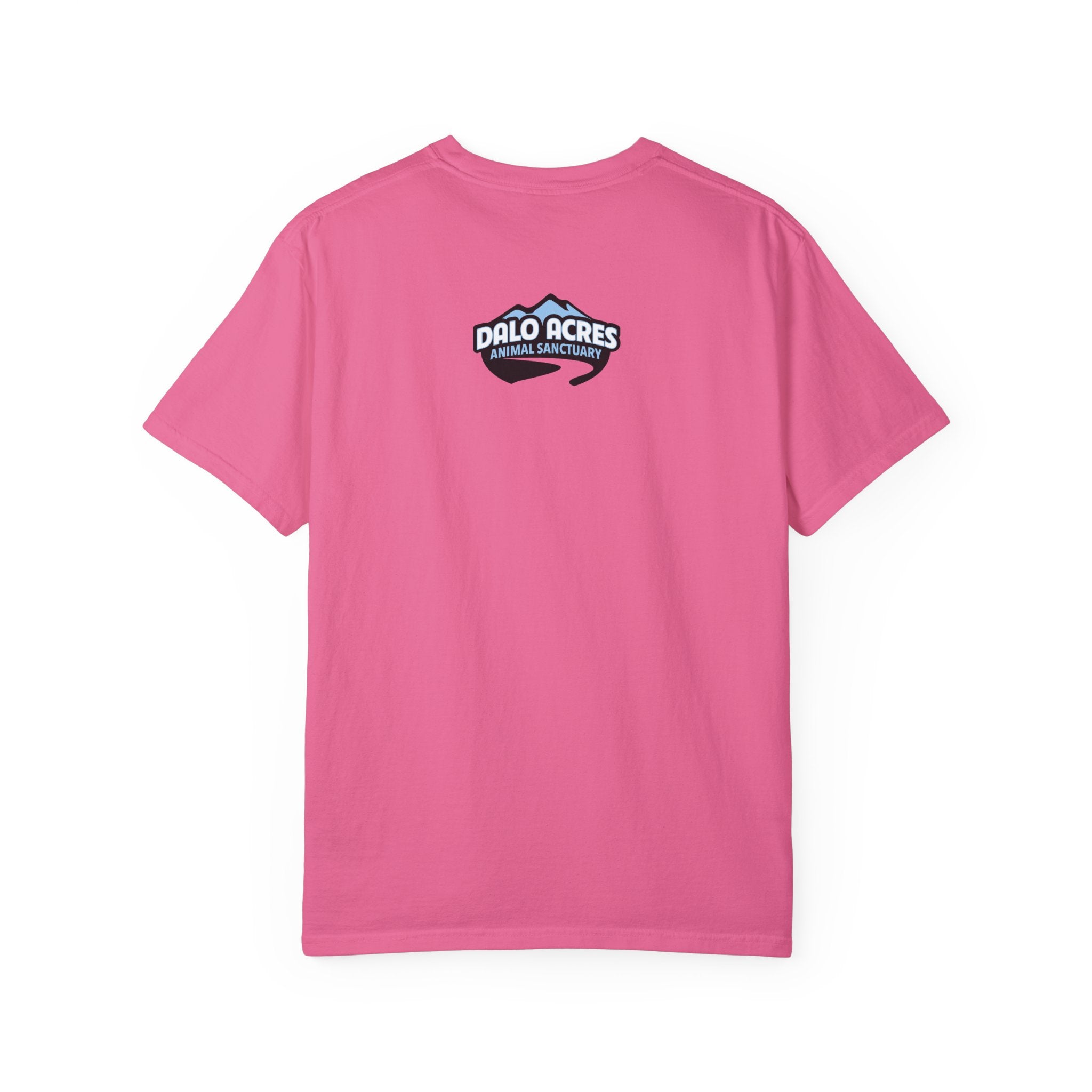 2025 New Goat Celebration Tee