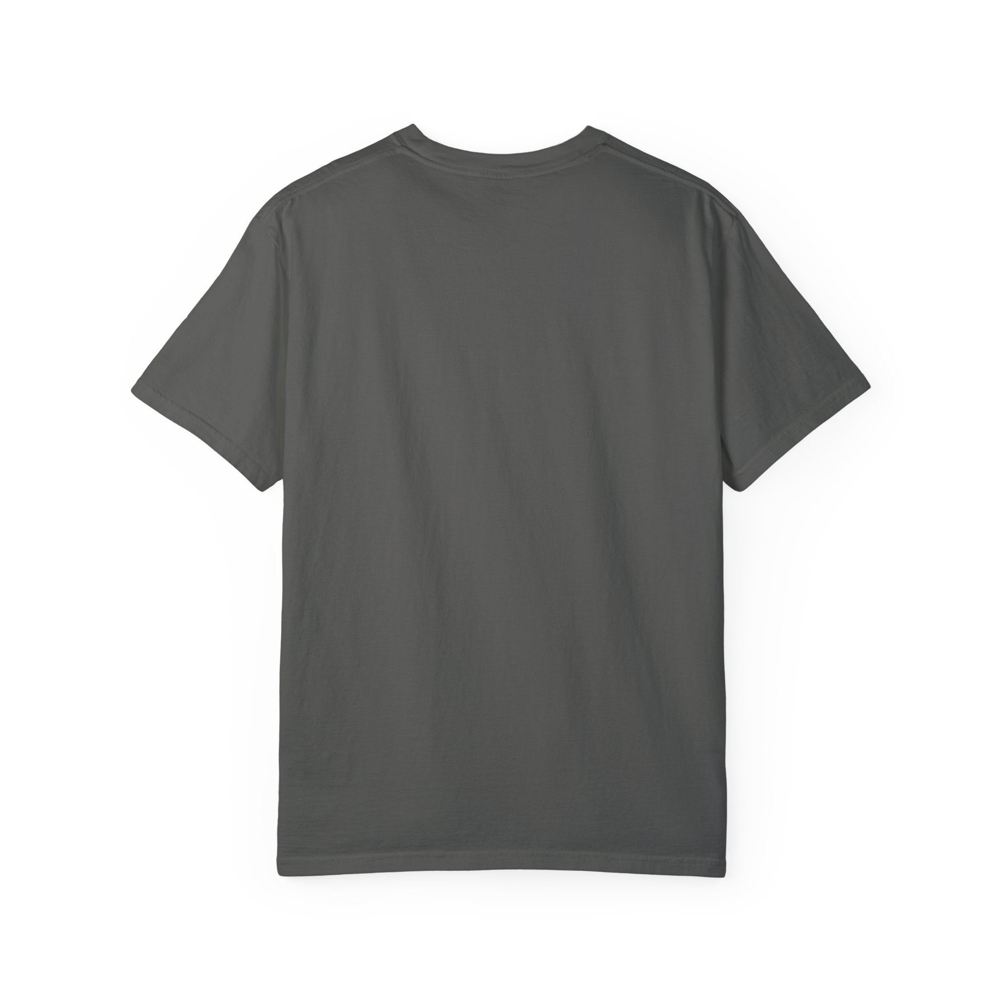Dalo Acres Garment-Dyed T-Shirt | Sustainable Farm Fresh Apparel 🐐🐓