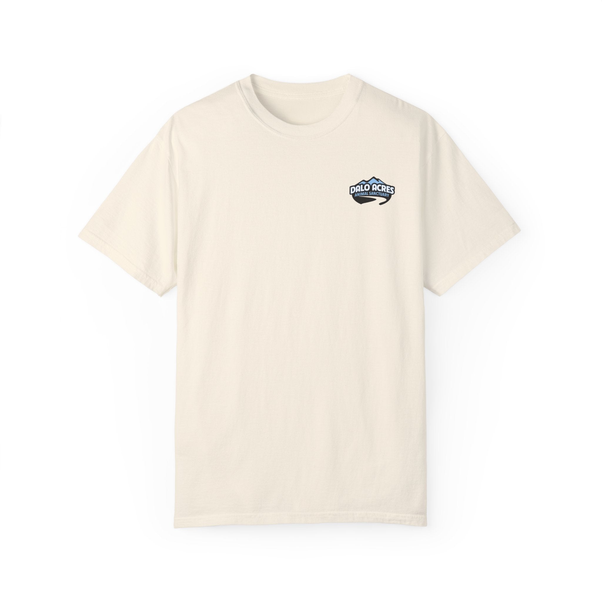🐷 New Arrival: 2025 Tiny Surfing Pigs Tee | Dalo Acres Exclusive
