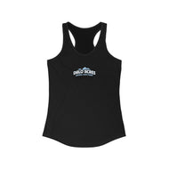 Dalo Acres Racerback Tank | Farm Fresh Activewear for Animal Lovers 🐐💪