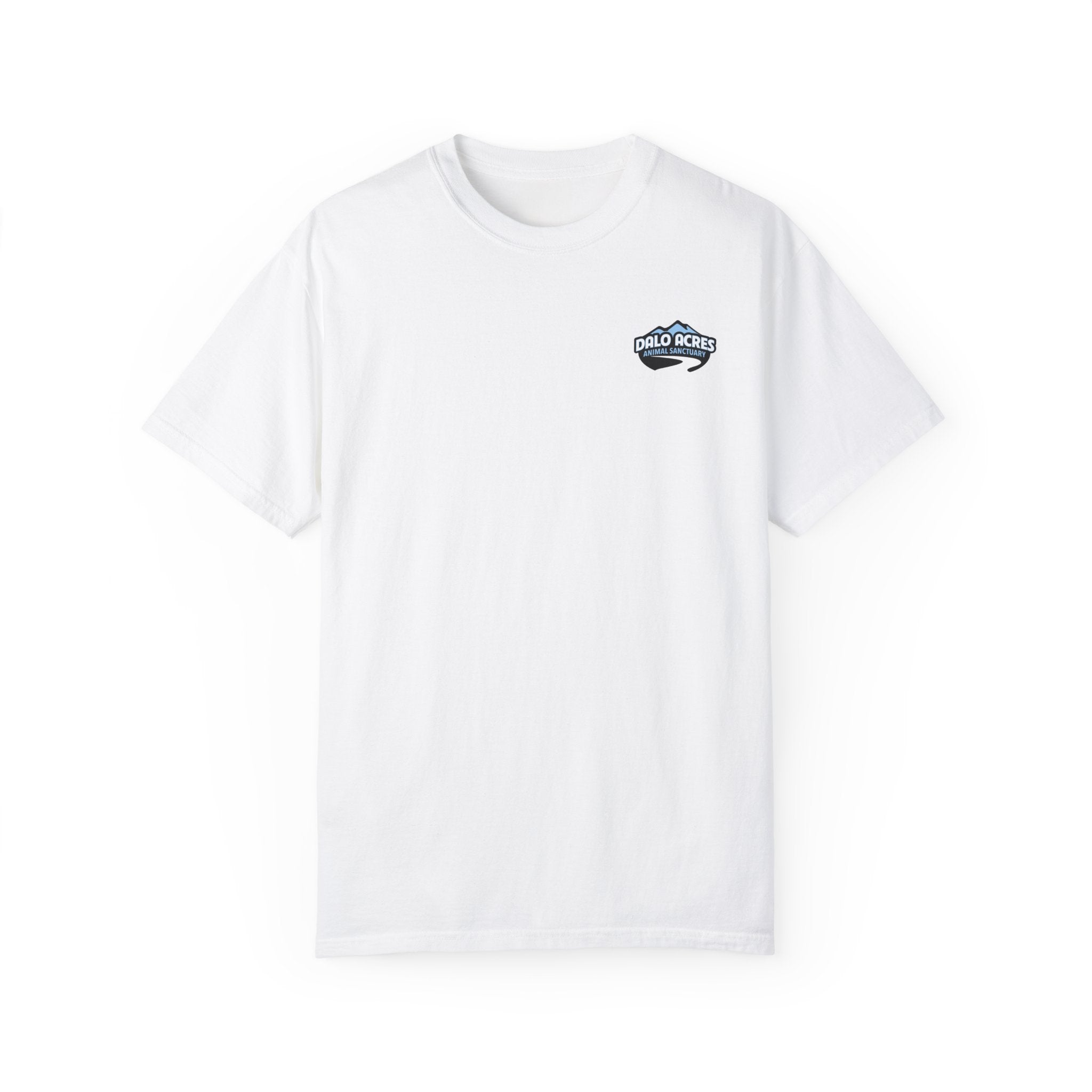 🐷 New Arrival: 2025 Tiny Surfing Pigs Tee | Dalo Acres Exclusive