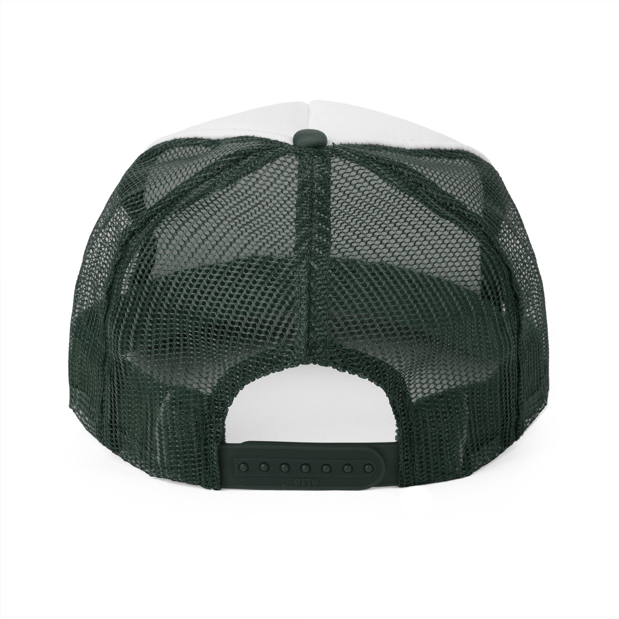 🐷 2025 Tiny Surfing Pigs Trucker Cap | Dalo Acres Exclusive