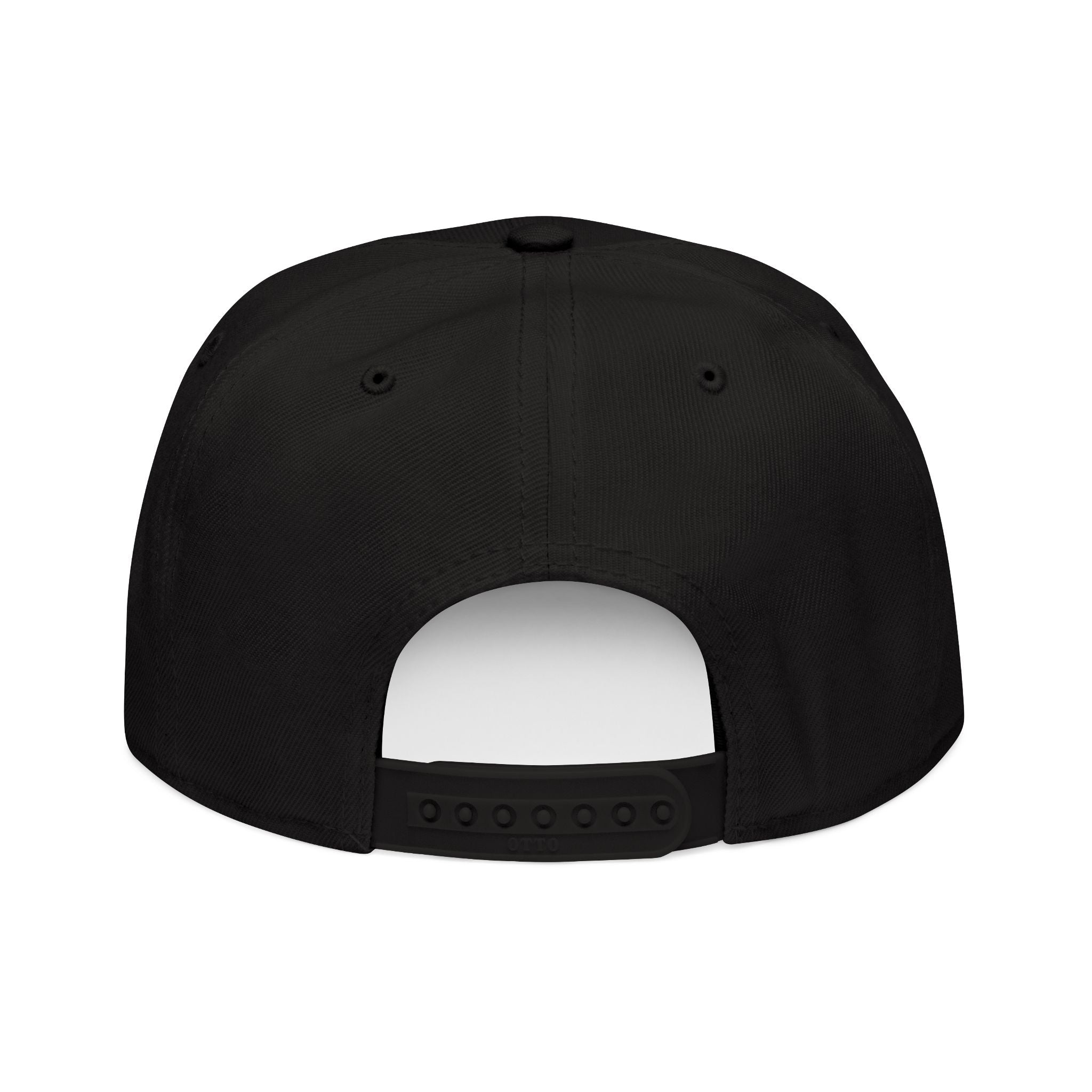 Limited Edition 2025 Goat Celebration Snapback Hat!