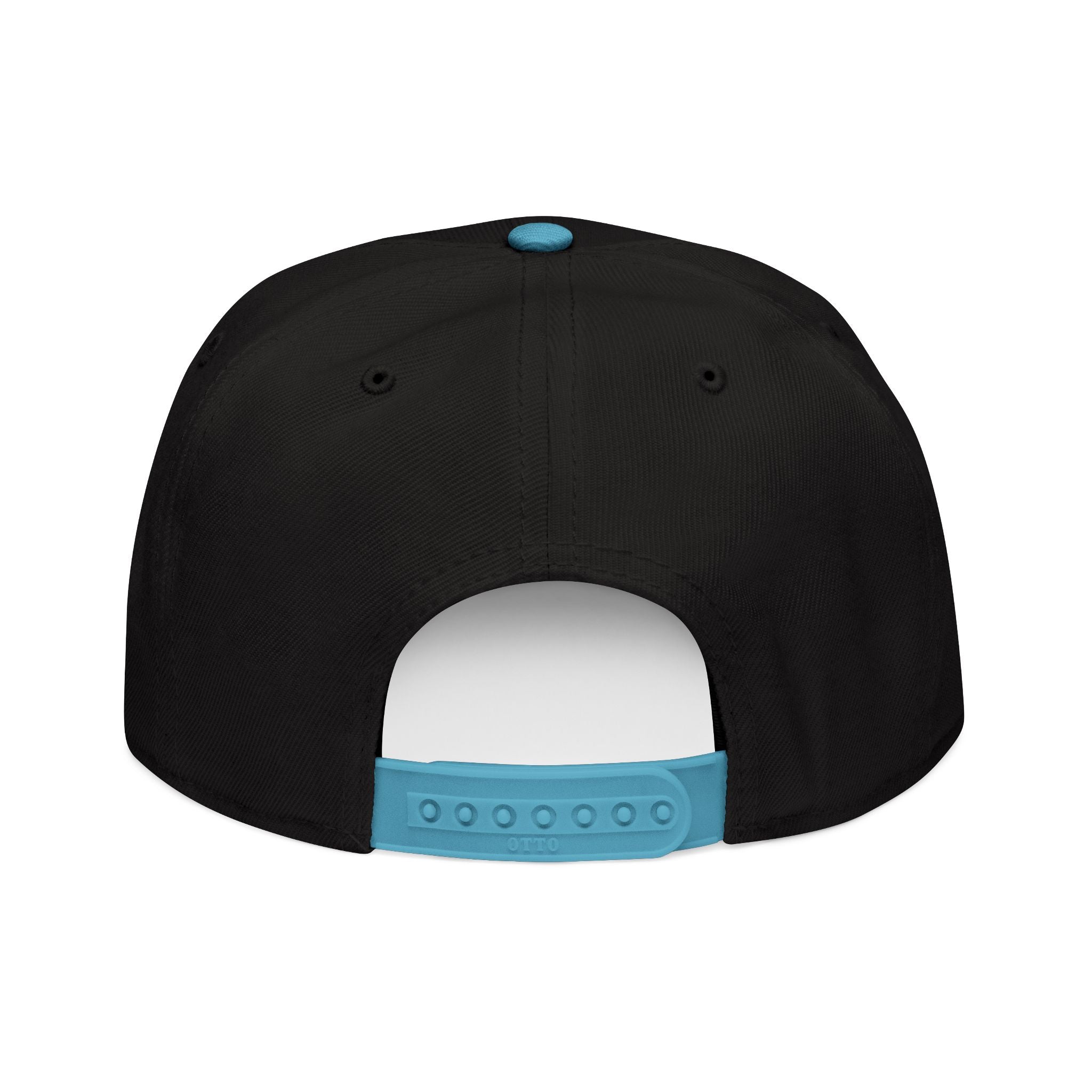 Limited Edition 2025 Goat Celebration Snapback Hat!
