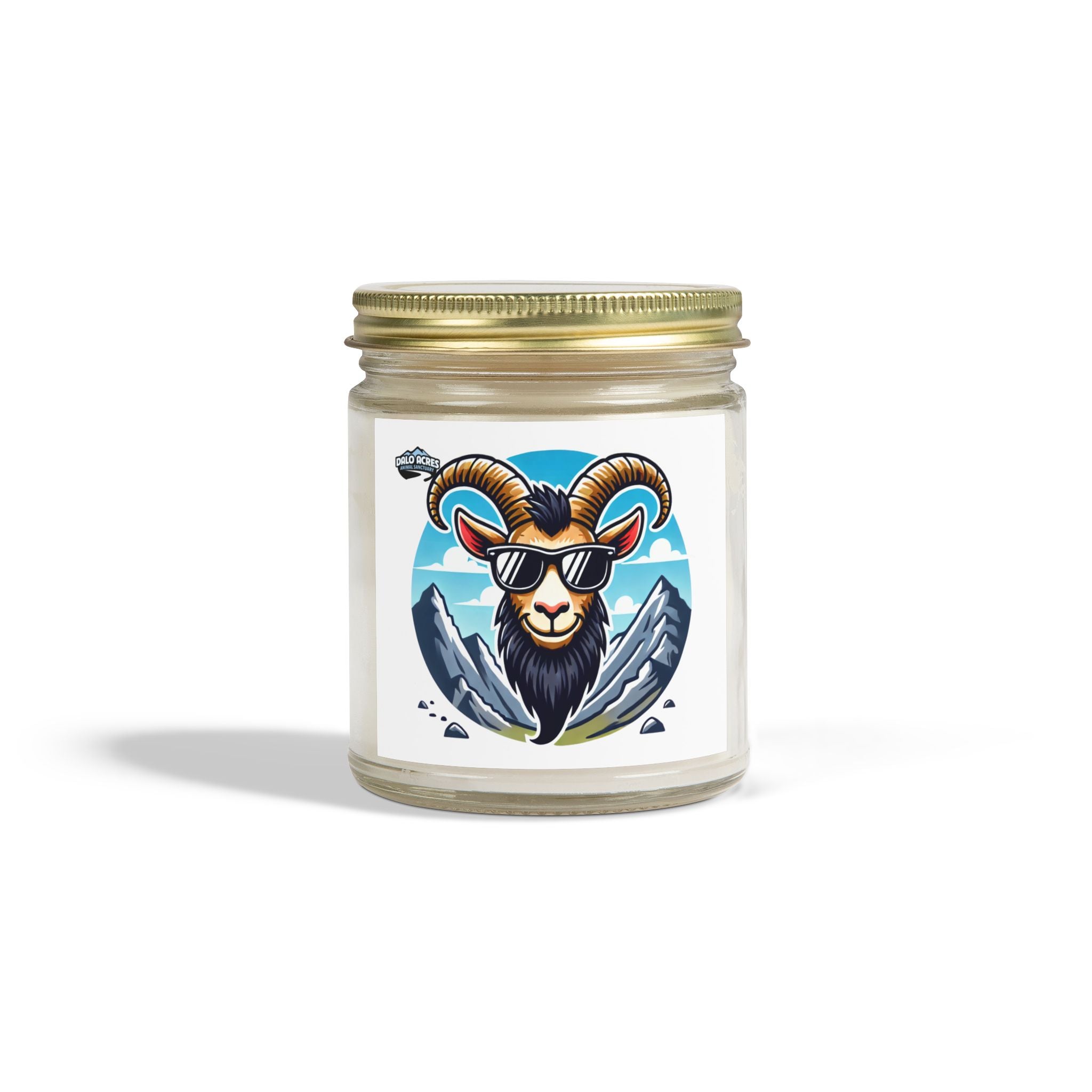 Smell Like a Goat Scented Candle Collection
