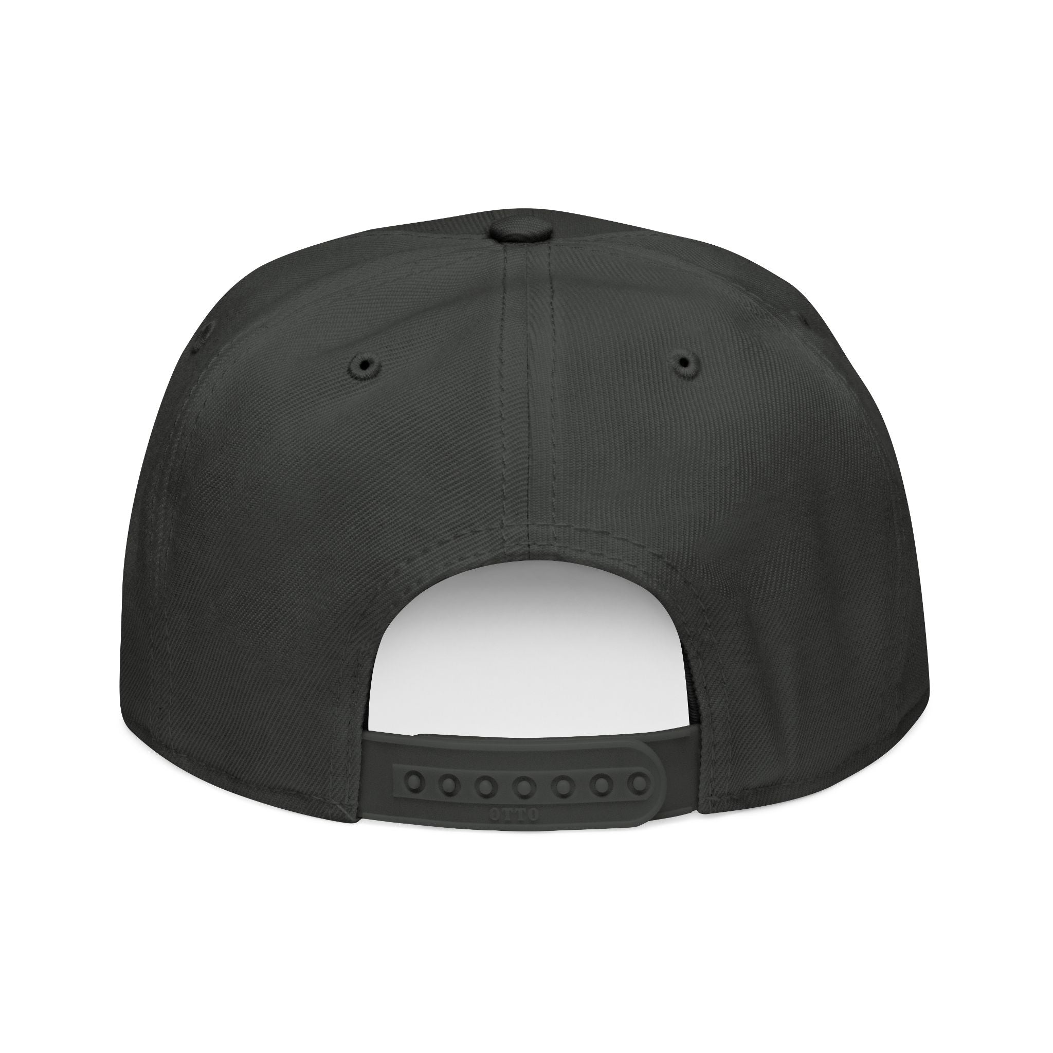 Limited Edition 2025 Goat Celebration Snapback Hat!
