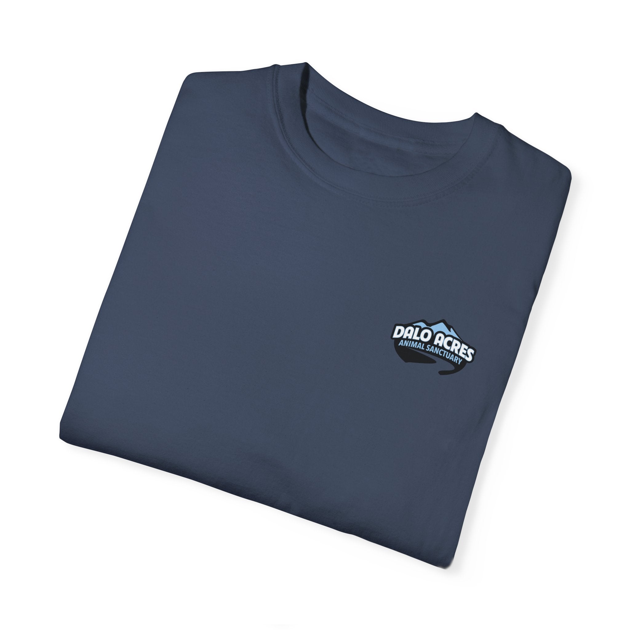 2025 New Goat Celebration Tee Version 2