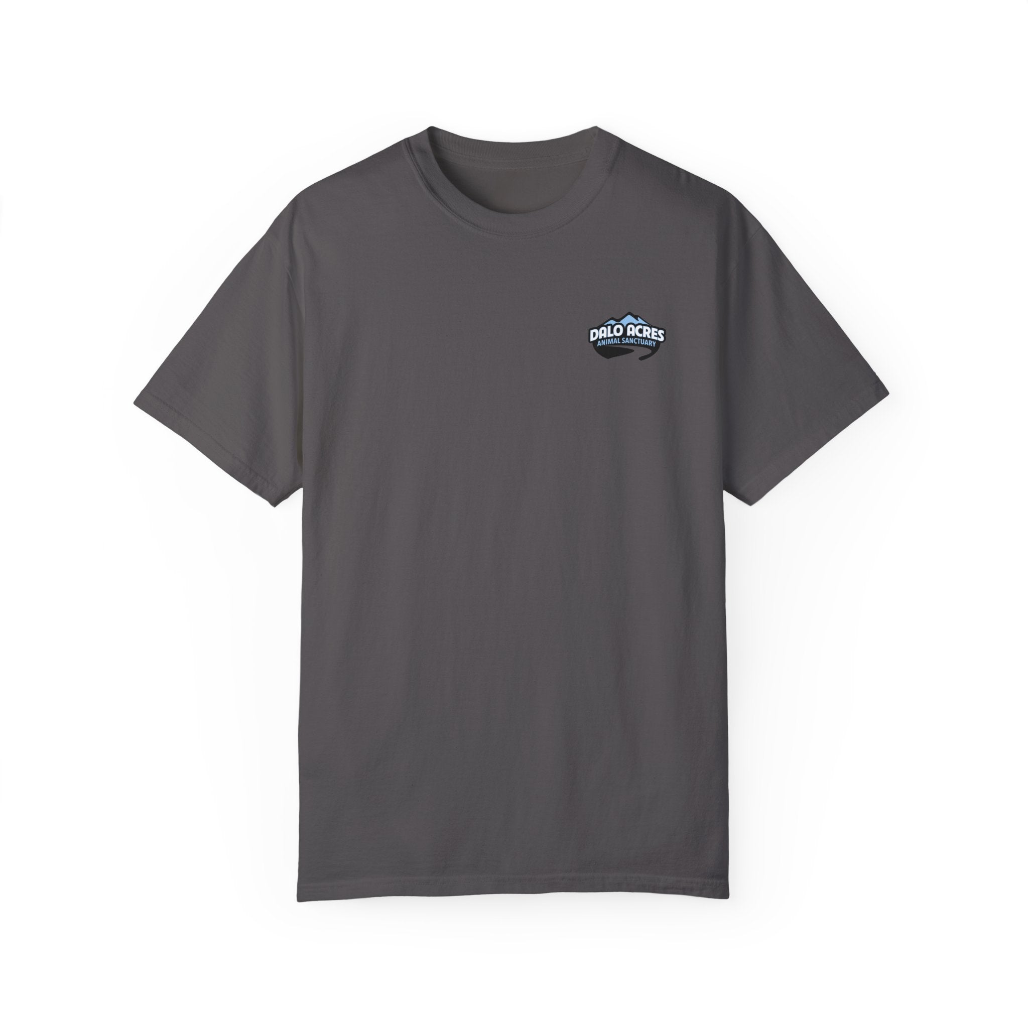2025 New Goat Celebration Tee Version 2