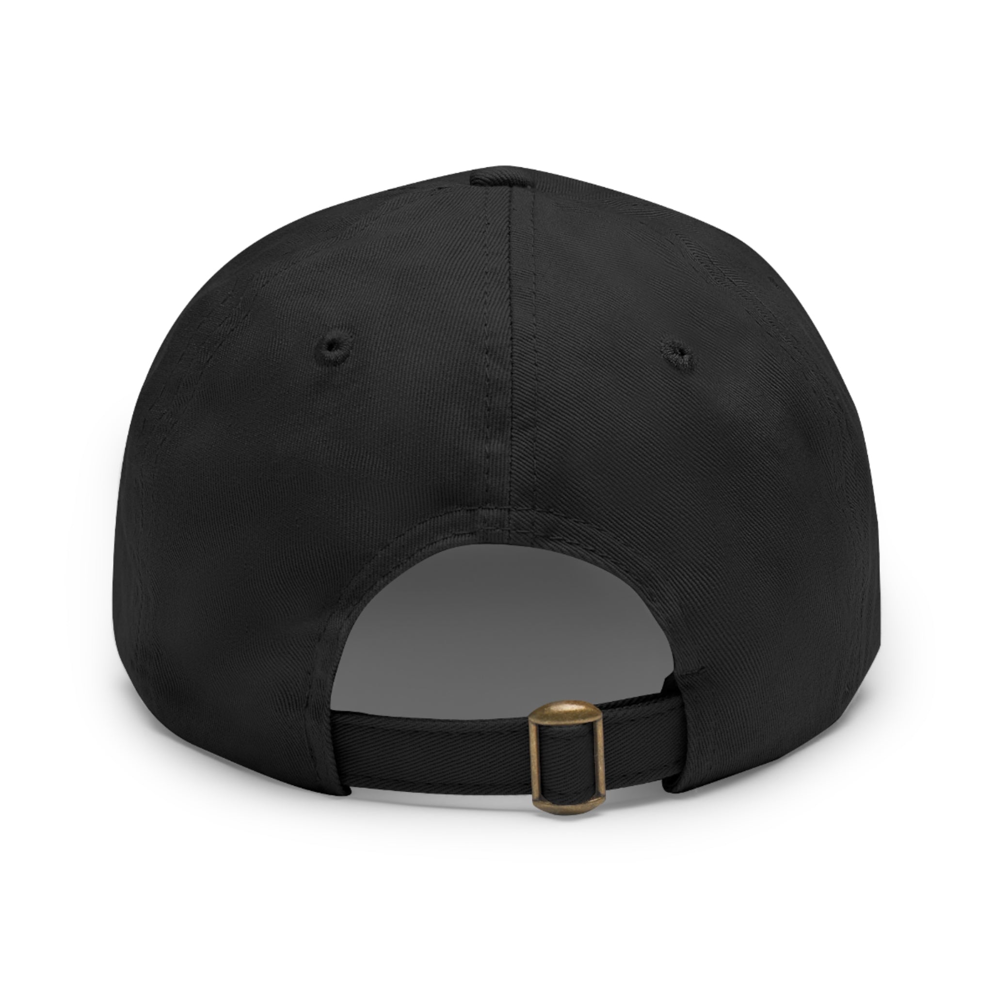 Dalo Acres Classic Dad Hat | Farm Fresh Relaxed Style for Animal Lovers 🐐🧢