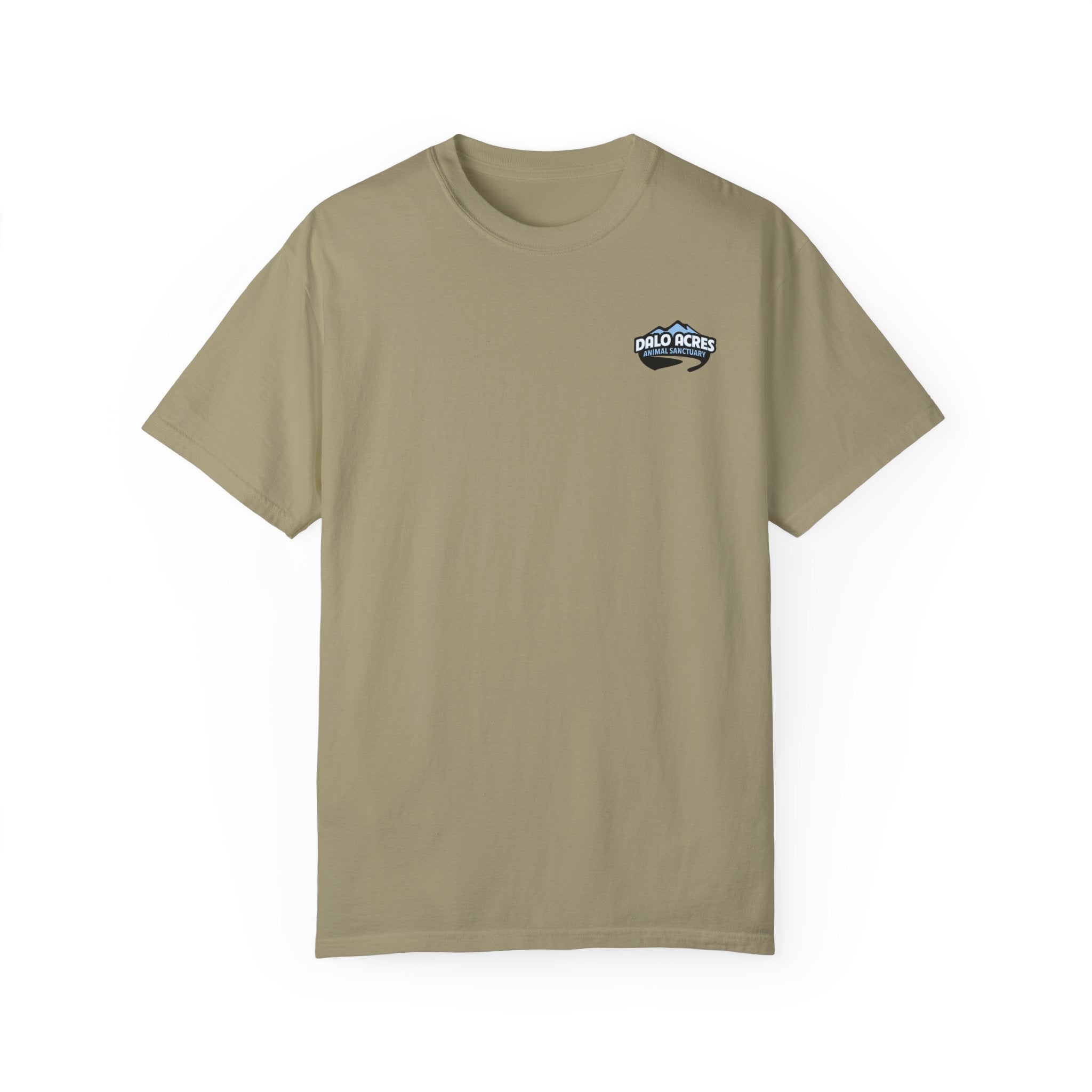 🐷 New Arrival: 2025 Tiny Surfing Pigs Tee | Dalo Acres Exclusive