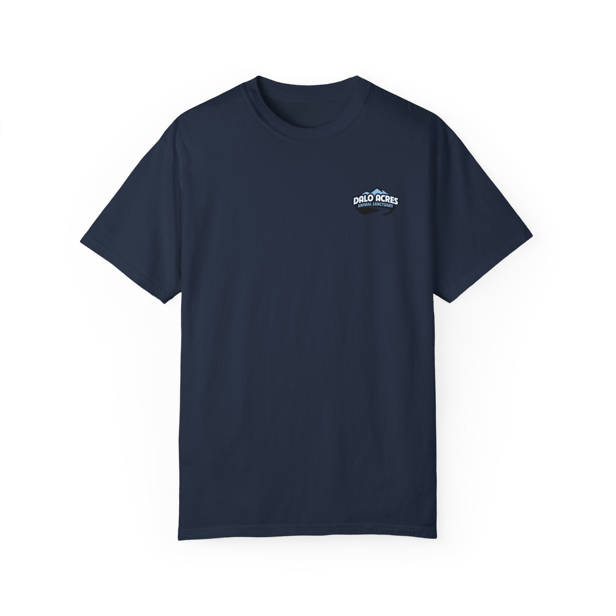 2025 New Goat Celebration Tee Version 2