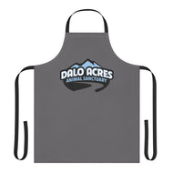 Dalo Acres Colorful Apron | Farm Fresh Style for Kitchen and Crafting Fun 🍳🎨