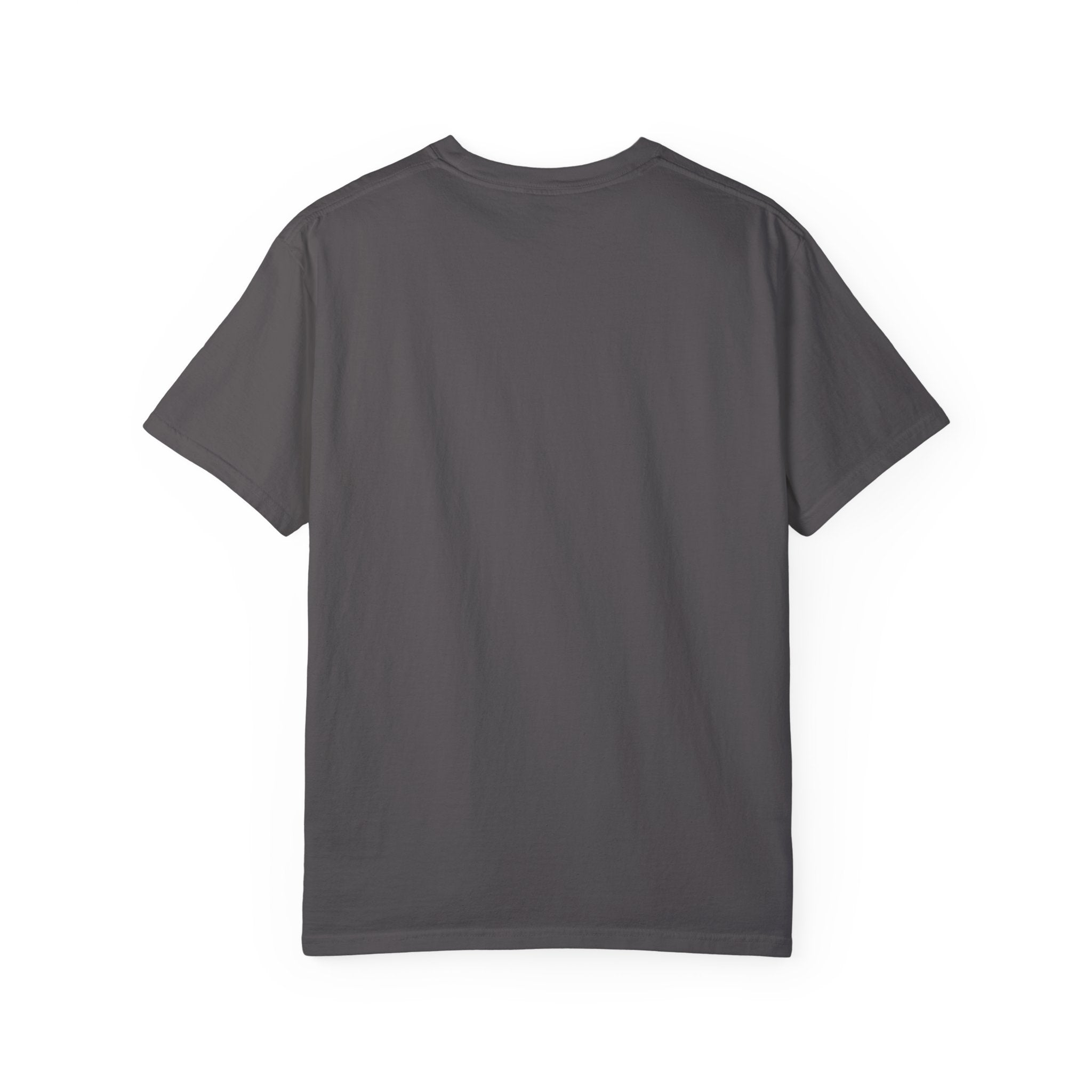 Dalo Acres Garment-Dyed T-Shirt | Sustainable Farm Fresh Apparel 🐐🐓