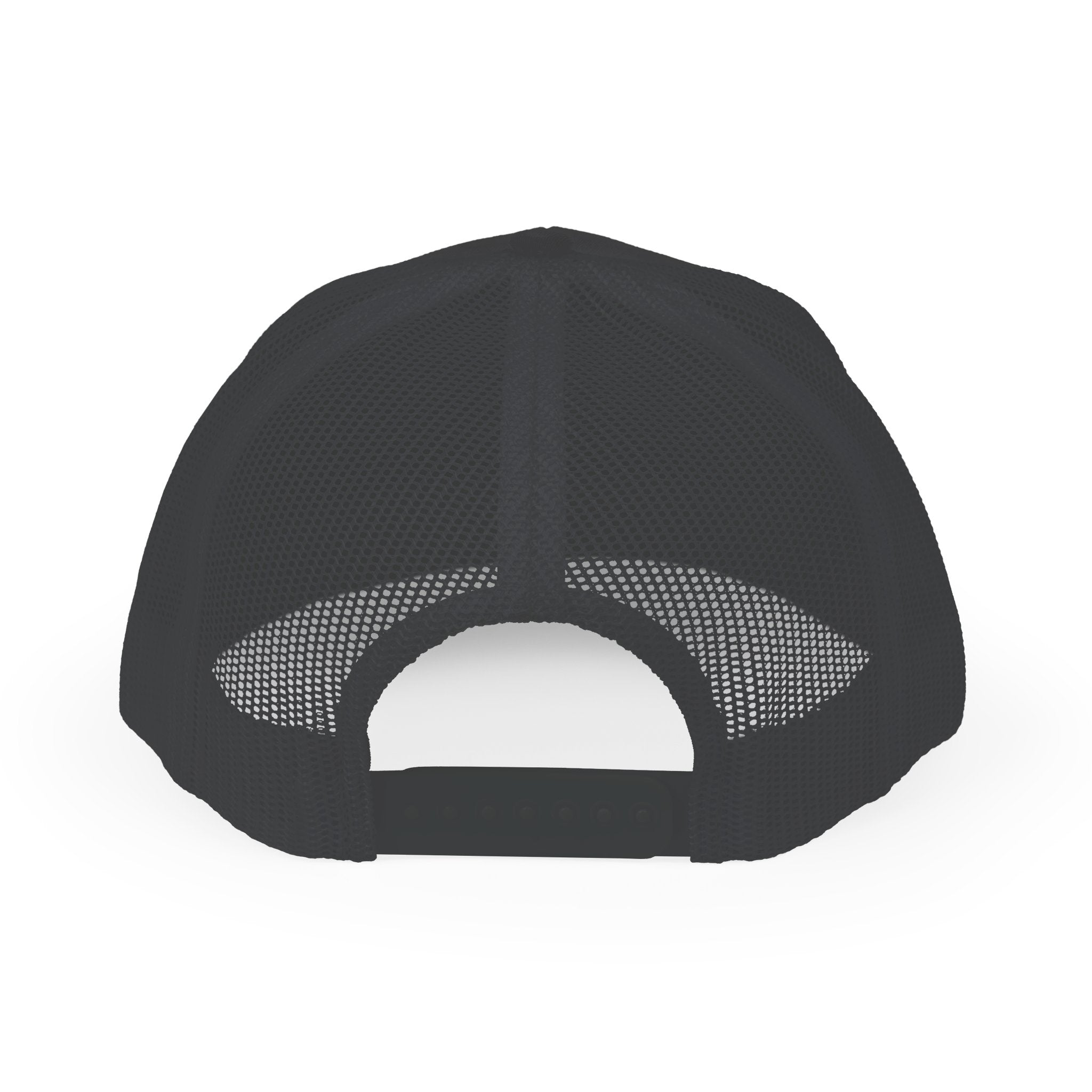 Dalo Acres Snapback Trucker Cap | Farm Fresh Style with Breathable Comfort 🧢🐓